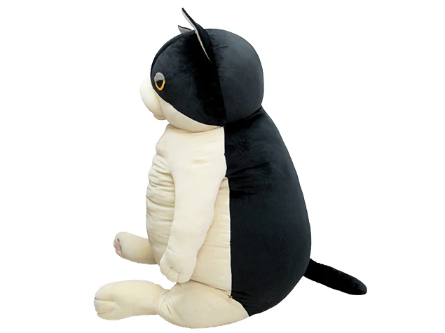 もちねこ ハチワレ(XXXL) - Image 5