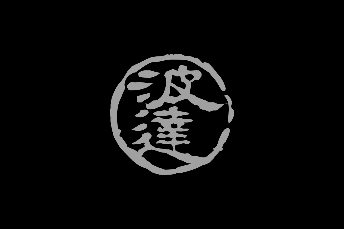 矢野通×波達 コラボTシャツ「KOJIRO」 - Image 6