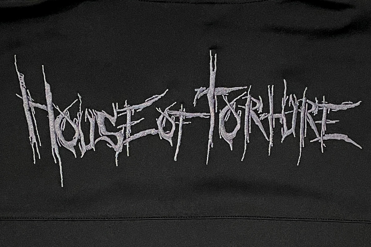 HOUSE OF TORTURE ジャージ(2025) - Image 9
