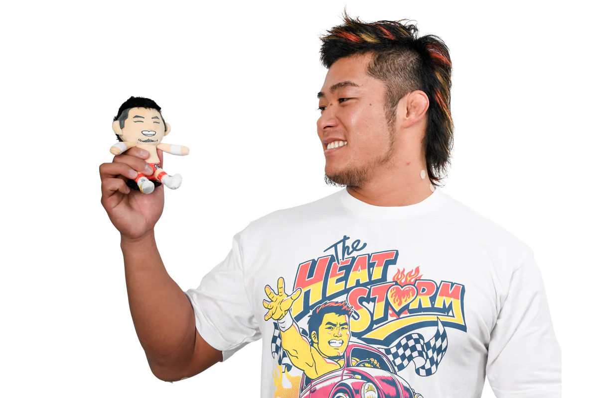 ぴょんすけ 上村優也 - Image 13