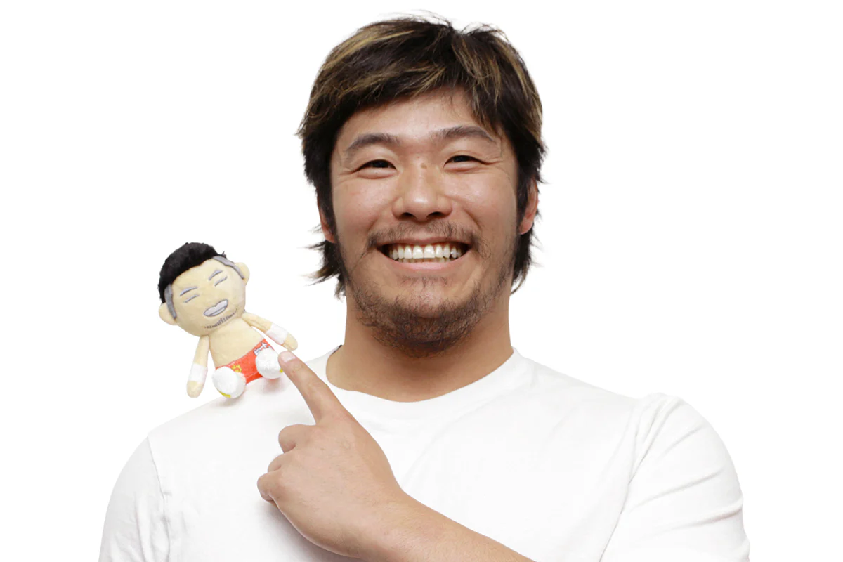 ぴょんすけ 上村優也 - Image 6