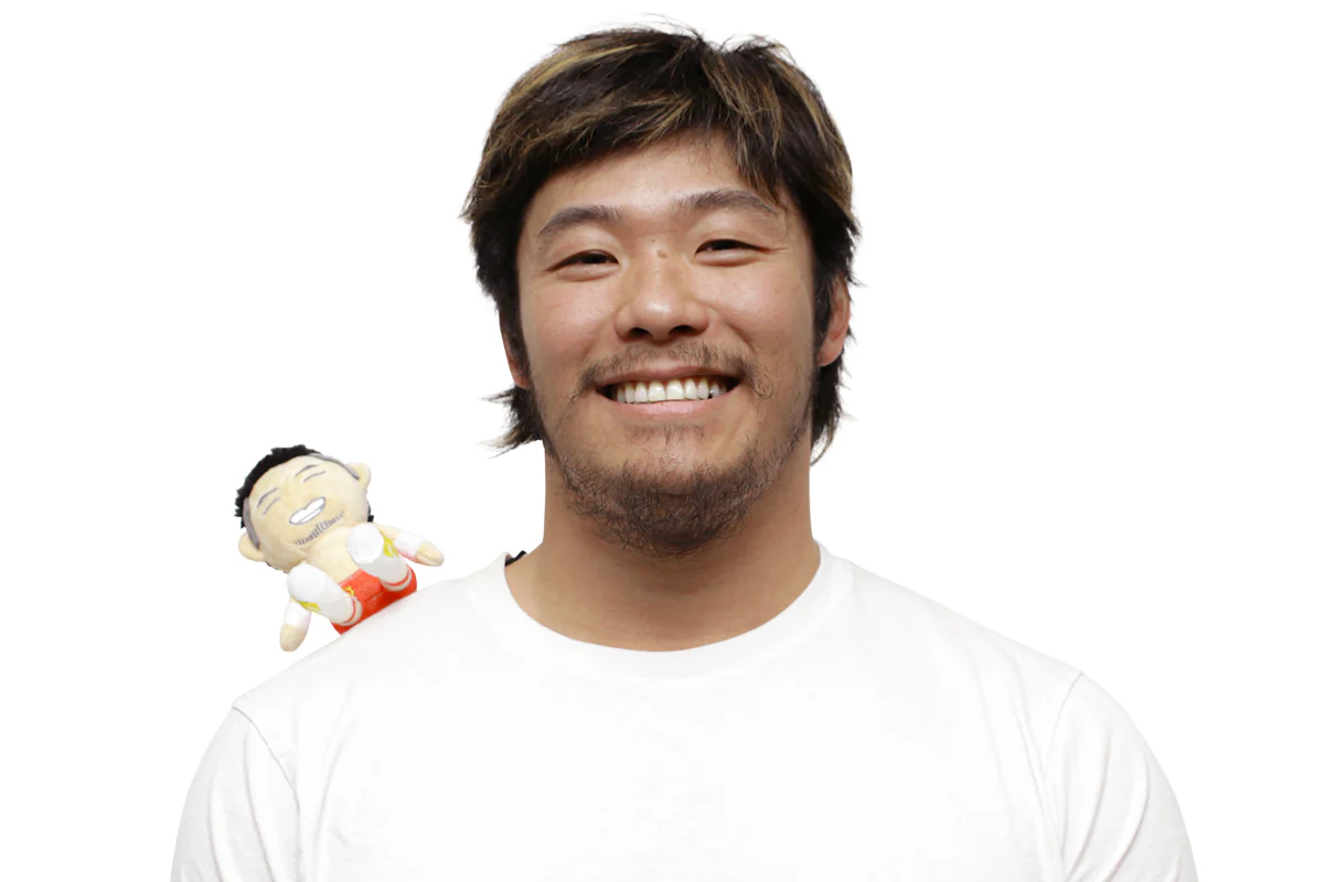 ぴょんすけ 上村優也 - Image 7