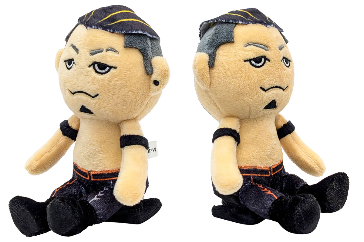 ぴょんすけ 藤田晃生 - Image 3