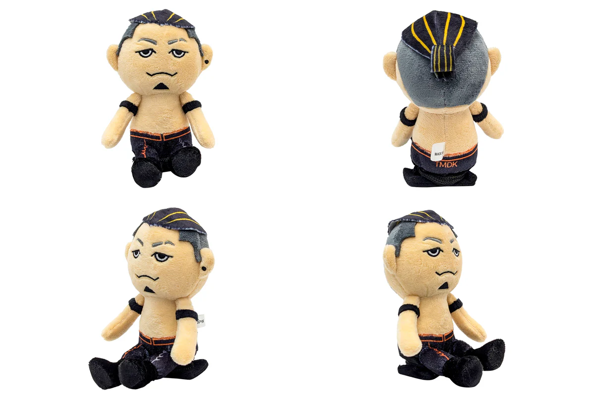 ぴょんすけ 藤田晃生 - Image 4