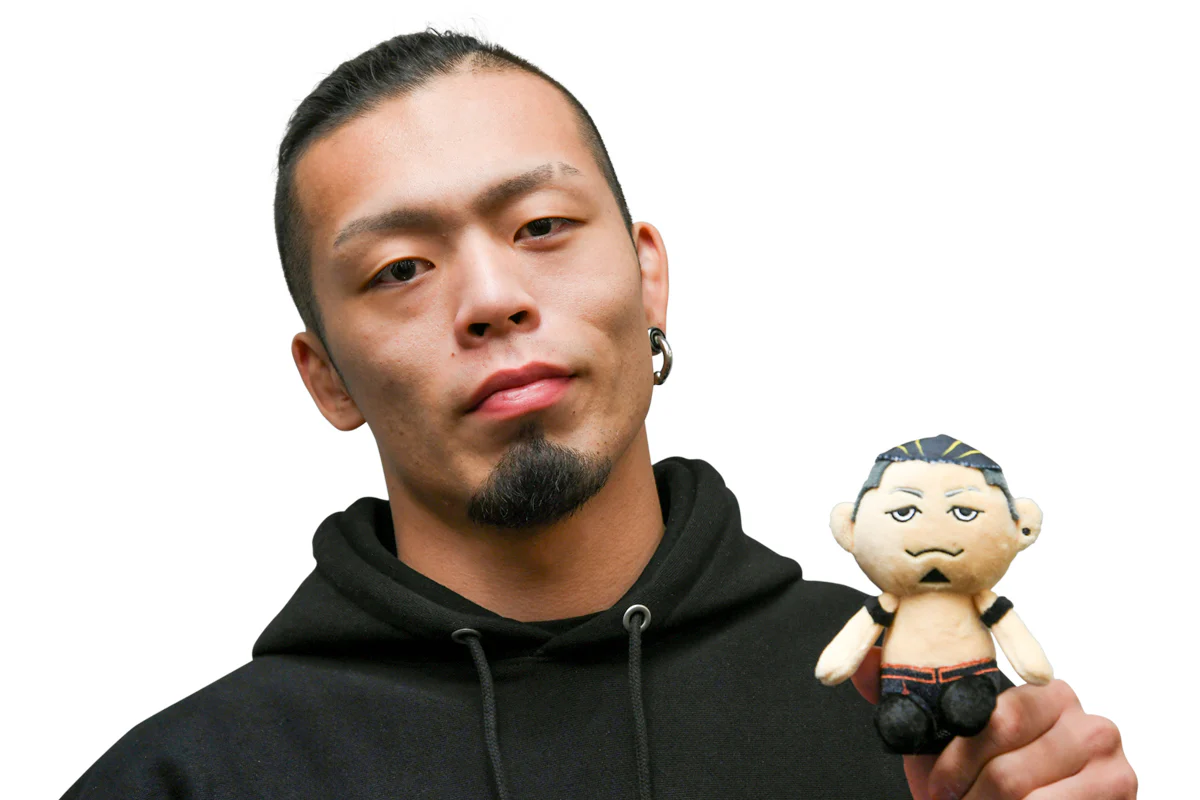ぴょんすけ 藤田晃生 - Image 6