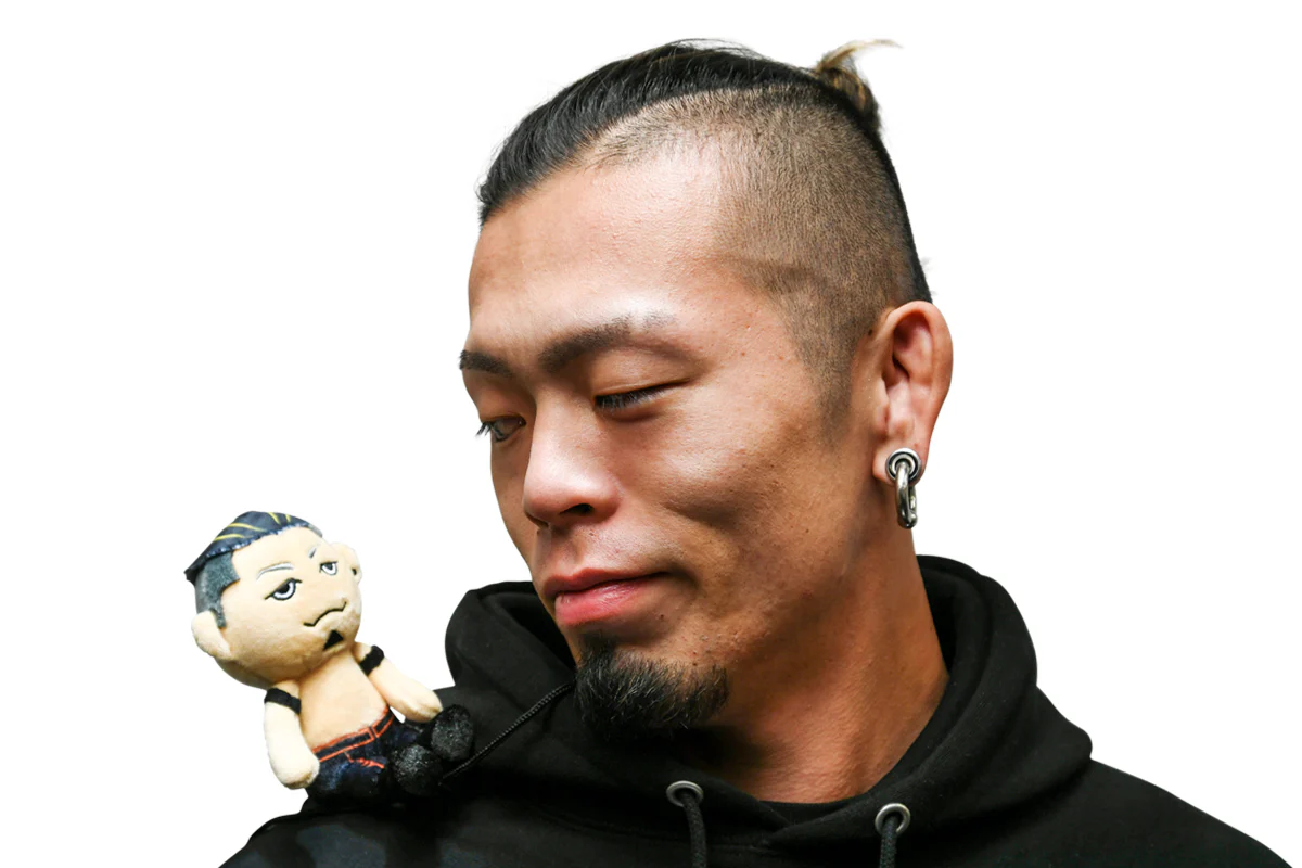 ぴょんすけ 藤田晃生 - Image 7