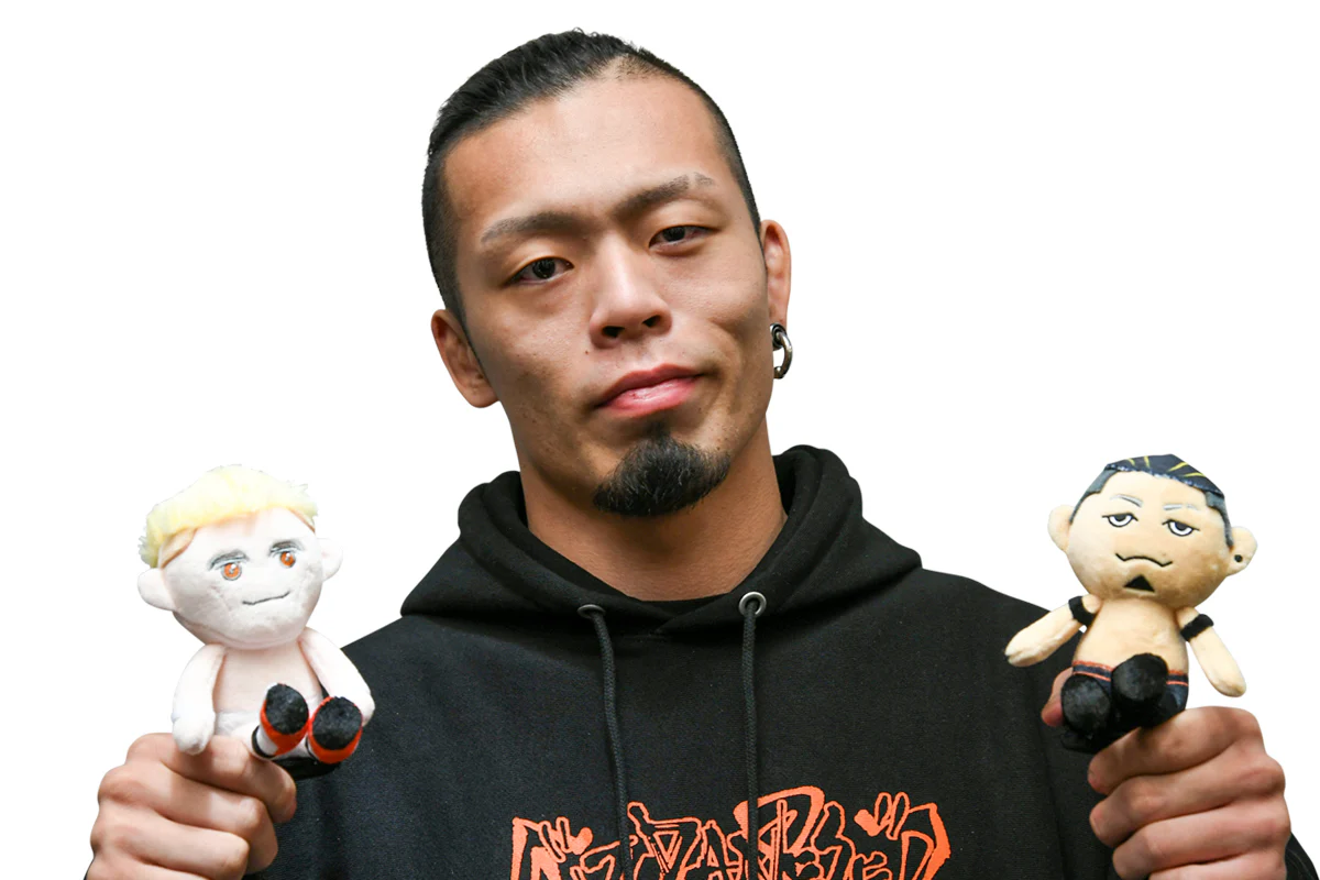 ぴょんすけ 藤田晃生 - Image 8