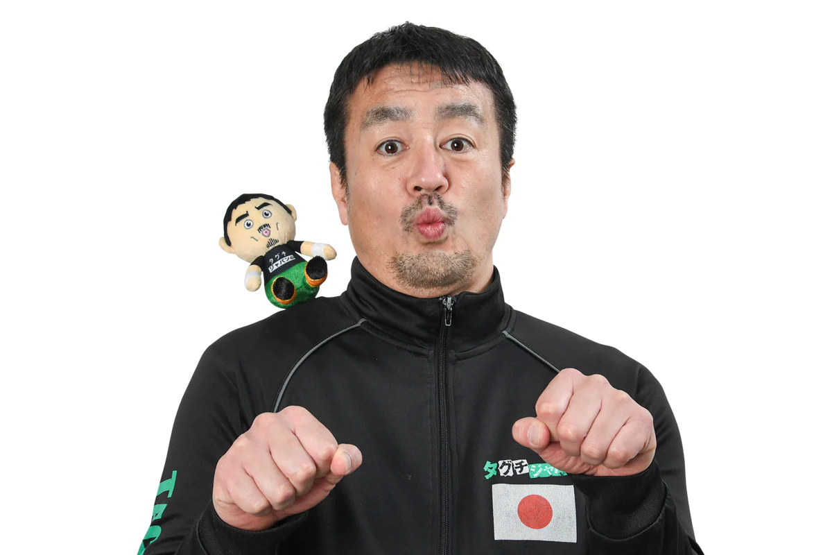 ぴょんすけ 田口隆祐 - Image 10