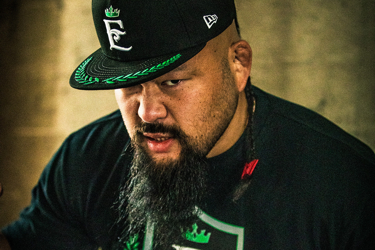 NEW ERA × UNITED EMPIRE 9FIFTY - Image 10