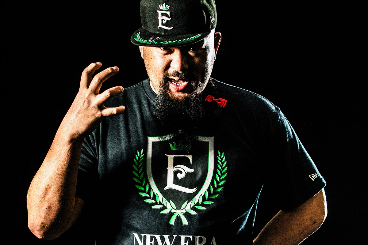 NEW ERA × UNITED EMPIRE 9FIFTY - Image 11