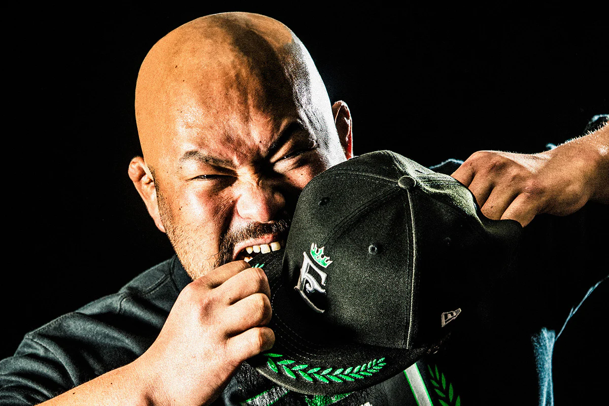 NEW ERA × UNITED EMPIRE 9FIFTY - Image 12
