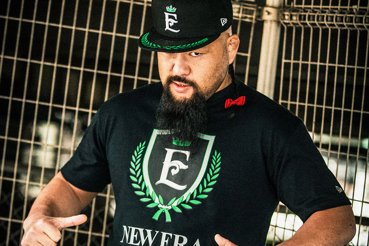 NEW ERA × UNITED EMPIRE 9FIFTY - Image 9