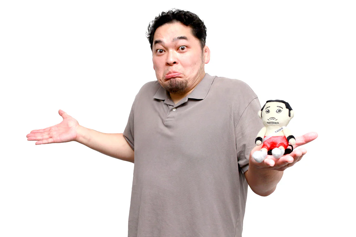 ぴょんすけ 矢野通 - Image 9