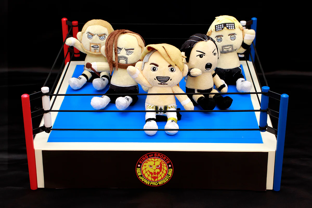 ぴょんすけ ゲイブ・キッド - Image 8
