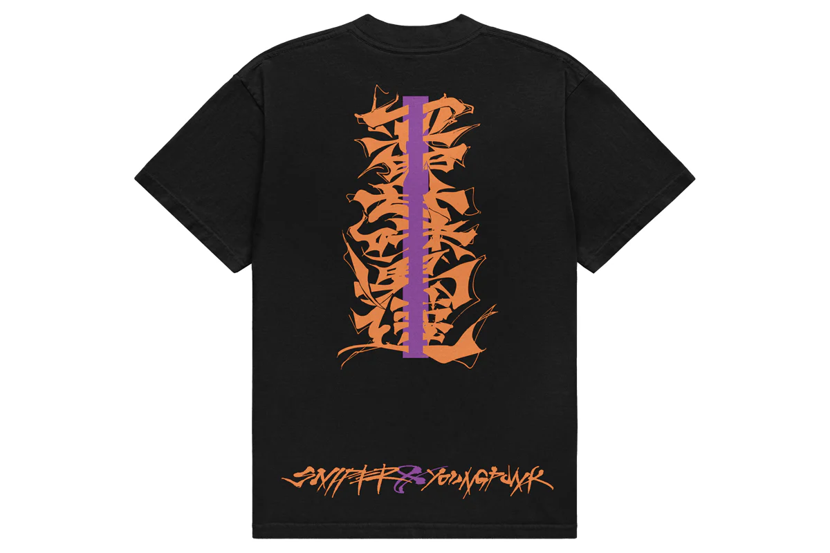 藤田晃生&ロビー・イーグルス「ICHIBAN SWEET BOYS」Tシャツ - Image 3