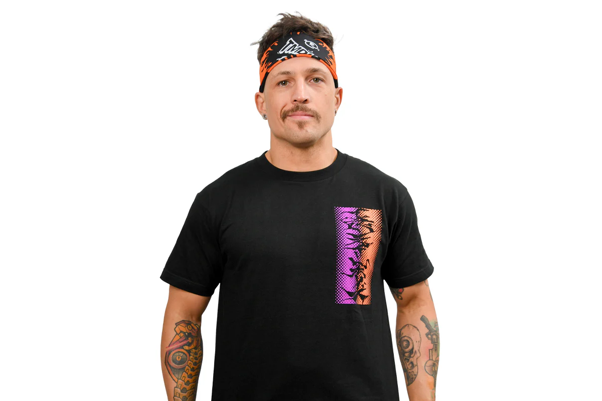 藤田晃生&ロビー・イーグルス「ICHIBAN SWEET BOYS」Tシャツ - Image 4