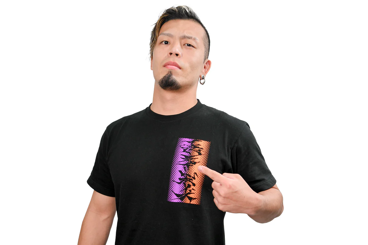 藤田晃生&ロビー・イーグルス「ICHIBAN SWEET BOYS」Tシャツ - Image 8
