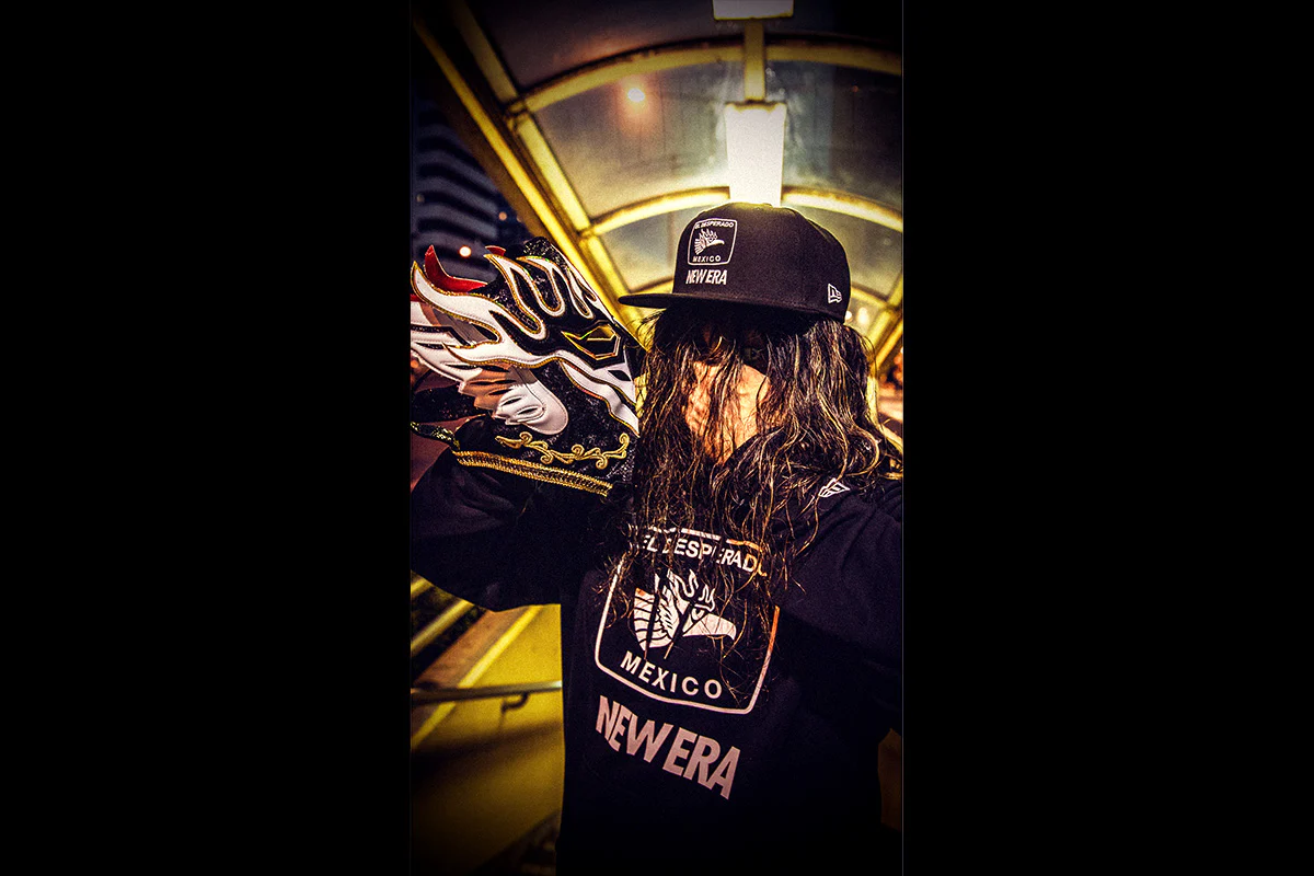 NEW ERA × エル・デスペラード 9FIFTY - Image 15