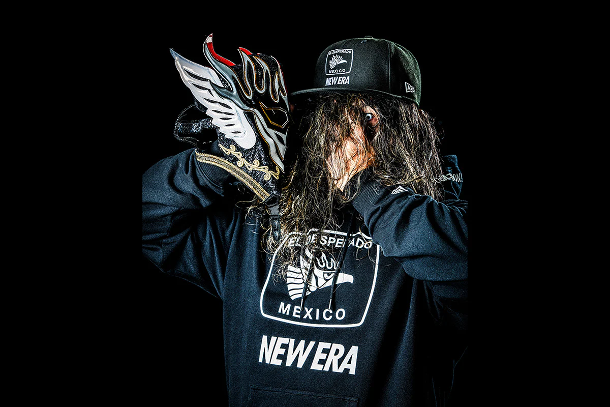 NEW ERA × エル・デスペラード 9FIFTY - Image 8
