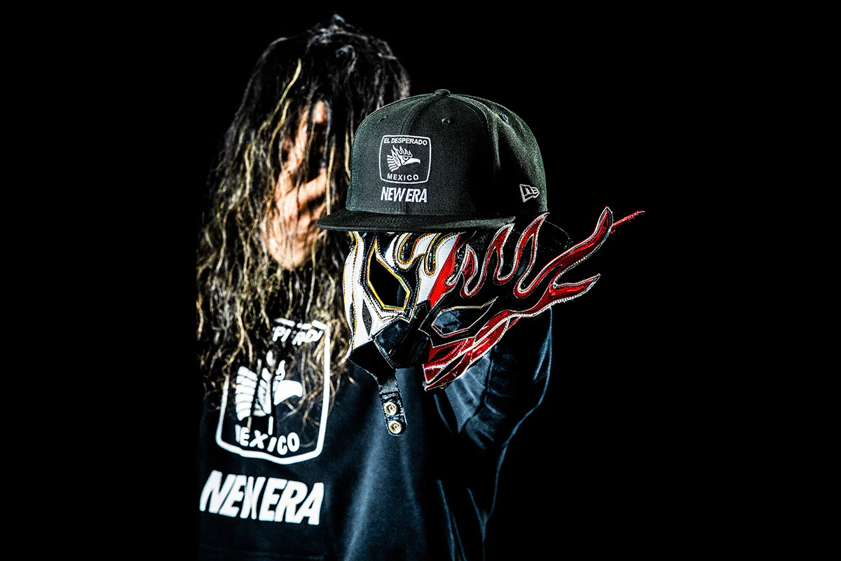 NEW ERA × エル・デスペラード 9FIFTY - Image 9